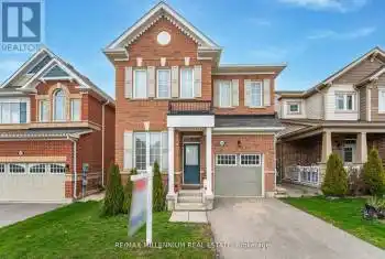 305 Trudeau Drive, Milton (Clarke), Ontario L9T8X9, 6 Bedrooms Bedrooms, ,4 BathroomsBathrooms,All Houses,For Sale,Trudeau,W9302237