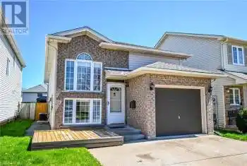 14 JENNIFER Crescent, St. Catharines, Ontario L2M7Y9, 3 Bedrooms Bedrooms, ,2 BathroomsBathrooms,All Houses,For Sale,JENNIFER,40641492