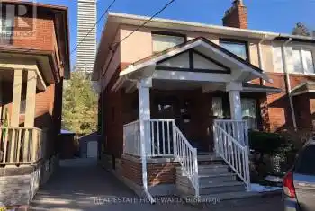 51 Maxwell Avenue, Toronto (Yonge-Eglinton), Ontario M5P2B4, 1 Bedroom Bedrooms, ,1 BathroomBathrooms,All Houses,For Rent,Maxwell,C9302115