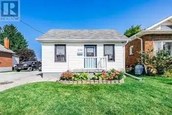 236 Beatty Avenue, Oshawa (Central), Ontario L1H3B3, 2 Bedrooms Bedrooms, ,2 BathroomsBathrooms,All Houses,For Sale,Beatty,E9302388