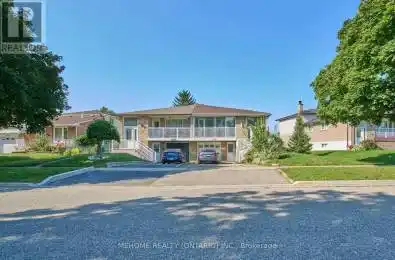 3608 Crescent Mississauga (Applewood) Ontario L4Y3R7