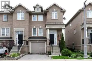 2280 Drive Unit 14 Oakville (West Oak Trails) Ontario L6M0K4