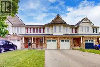 214 Blackburn Drive, Brantford, Ontario N3T0C4, 3 Bedrooms Bedrooms, ,3 BathroomsBathrooms,All Houses,For Sale,Blackburn,X9301645