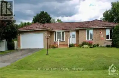 8 Crescent Kemptville Ontario K0G1J0