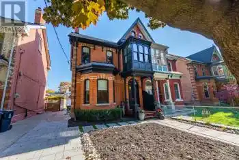 33 Beaconsfield Avenue Unit# Lower, Toronto (Little Portugal), Ontario M6J3J1, 1 Bedroom Bedrooms, ,1 BathroomBathrooms,All Houses,For Rent,Beaconsfield,C9301419