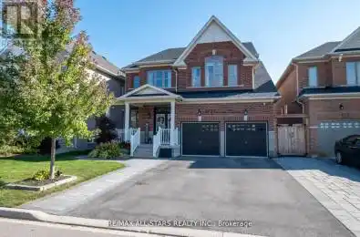 33 Crescent Bradford West Gwillimbury (Bradford) Ontario L3Z0X7