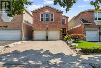 49 Carl Tennen Street, Vaughan (Brownridge), Ontario L4J7B8, 4 Bedrooms Bedrooms, ,3 BathroomsBathrooms,All Houses,For Sale,Carl Tennen,N9302395