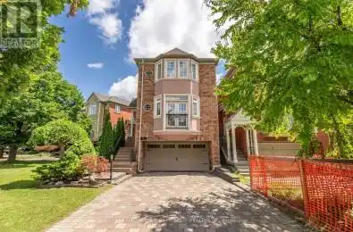 25 Court Markham (Buttonville) Ontario L3R4G6