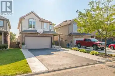 6622 Drive Niagara Falls Ontario L2H0B5