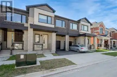 1200 Gate Oakville Ontario L6H7H5