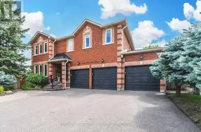 141 Drive Barrie (Ardagh) Ontario L4N6X9