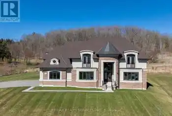 113 Robinson Preserve Court, Caledon (Palgrave), Ontario L7E4L4, 6 Bedrooms Bedrooms, ,6 BathroomsBathrooms,All Houses,For Sale,Robinson Preserve,W9301391