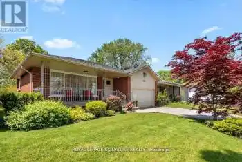 2046 Family Crescent, Mississauga (Lakeview), Ontario L4X1G6, 4 Bedrooms Bedrooms, ,3 BathroomsBathrooms,All Houses,For Sale,Family,W9302004