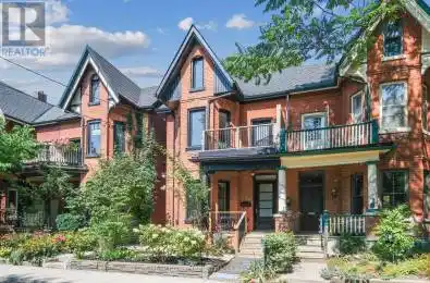 18 Street Toronto (Roncesvalles) Ontario M6K1N3