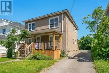 30 Fourth Street Unit# Upper, Welland, Ontario L3B4X6, 2 Bedrooms Bedrooms, ,1 BathroomBathrooms,All Houses,For Rent,Fourth,X9302426