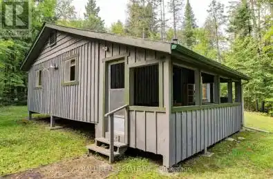 5354 Buckshot Lake Road North Frontenac Ontario K0H2M0