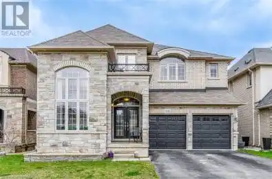 3198 Crescent Oakville Ontario L6M0K8