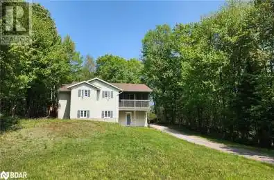 1084 Road Bracebridge Ontario P1L1W9