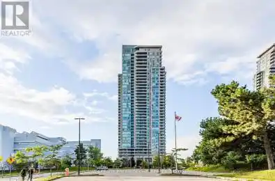 50 Way Unit 610 Toronto (Bendale) Ontario M1P5J4