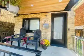 317 O'Connor Drive Unit# Upper, Toronto (East York), Ontario M4J2V1, 3 Bedrooms Bedrooms, ,2 BathroomsBathrooms,All Houses,For Rent,O'Connor,E9302533