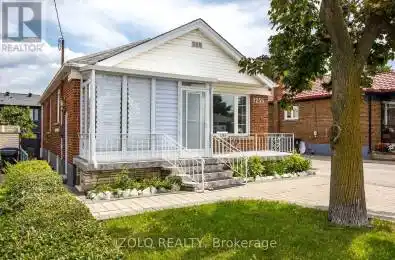 1255 Avenue Toronto (Wexford-Maryvale) Ontario M1R2R4