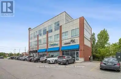 11685 Street Unit 303A Richmond Hill (Jefferson) Ontario L4E0K7