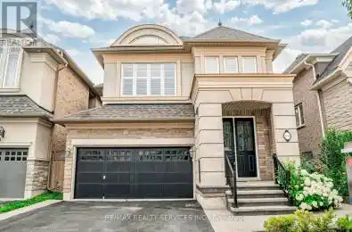 3102 Avenue Oakville Ontario L6M0P8