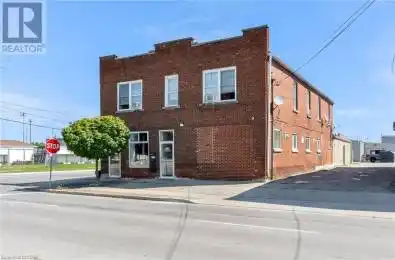 192 Street Welland Ontario L3B2T4