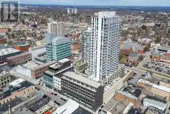 55 DUKE Street Unit# 322, Waterloo, Ontario N2H0C9, 2 Bedrooms Bedrooms, ,1 BathroomBathrooms,Condo,For Sale,DUKE,40639935