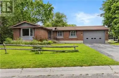 785 ALLUM Avenue Kingston Ontario K7M7A3