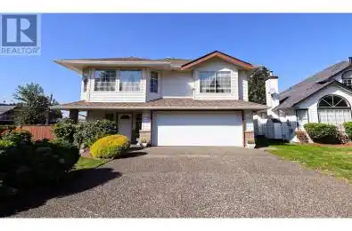 645 Avenue Coquitlam British Columbia V3J3Z9