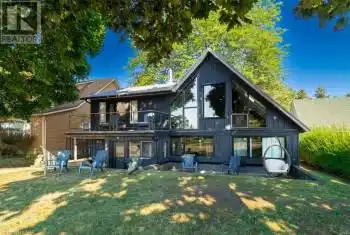 25 LAKESHORE Road, Port Colborne, Ontario L3K2S2, 3 Bedrooms Bedrooms, ,2 BathroomsBathrooms,All Houses,For Sale,LAKESHORE,40637262