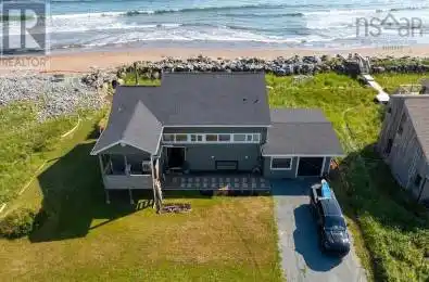 8 Wyndenfog Lane Lawrencetown Nova Scotia B2W6C4