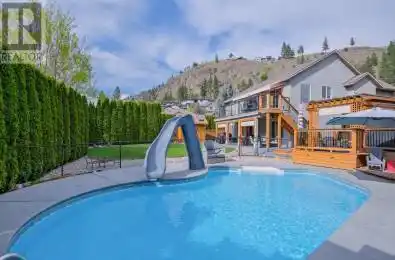 3256 Merlot Court West Kelowna British Columbia V4T2W7