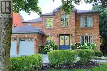 860 Tegal Place, Newmarket (Stonehaven-Wyndham), Ontario L3X1L3, 5 Bedrooms Bedrooms, ,4 BathroomsBathrooms,All Houses,For Sale,Tegal,N9301339