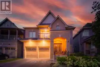 2397 Dress Circle Crescent, Oshawa (Windfields), Ontario L1L0L9, 4 Bedrooms Bedrooms, ,4 BathroomsBathrooms,All Houses,For Sale,Dress Circle,E9302467