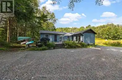 159 Road Bracebridge Ontario P1L0A1