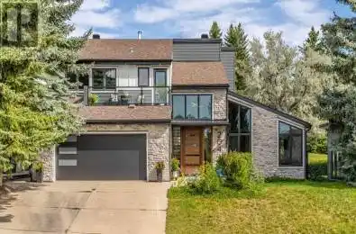 204 Pump Hill View Calgary Alberta T2V4M9