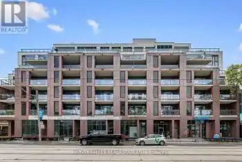 1331 Queen Street Unit# Ph3, Toronto (South Riverdale), Ontario M4L0B1, 3 Bedrooms Bedrooms, ,2 BathroomsBathrooms,Condo,For Sale,Queen,E9300829