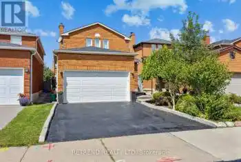 100 Chelwood Drive, Vaughan (Brownridge), Ontario L4J7H7, 4 Bedrooms Bedrooms, ,4 BathroomsBathrooms,All Houses,For Sale,Chelwood,N9300040