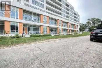 10 Wilby Crescent Unit# 402, Toronto (Weston), Ontario M9N1E6, 1 Bedroom Bedrooms, ,2 BathroomsBathrooms,Condo,For Rent,Wilby,W9302700