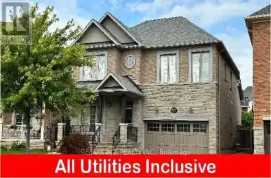 2169 Drive Oakville (West Oak Trails) Ontario L6M0H9