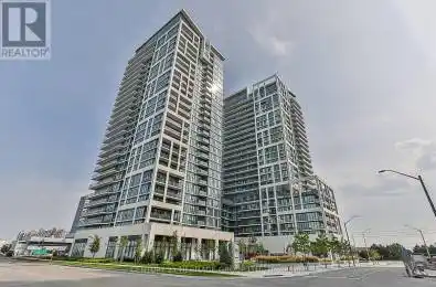 9000 Jane Street Unit# 1007 Vaughan (Concord) Ontario L4K0M6