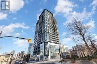 15 Street Unit 1512 Hamilton (Central) Ontario L8P0C6