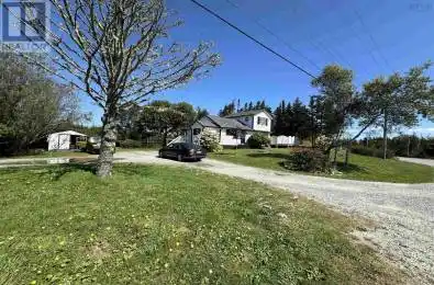 4162 Highway 3 Doctors Cove Nova Scotia B0W3B0