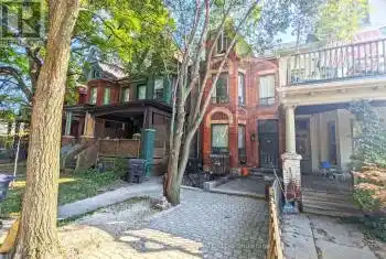 279 Palmerston Avenue Unit# 4, Toronto (Trinity-Bellwoods), Ontario M6J2J3, 1 Bedroom Bedrooms, ,1 BathroomBathrooms,All Houses,For Rent,Palmerston,C9302796