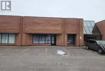 80 Travail Road Unit# 16, Markham (Middlefield), Ontario L3S3H9, ,2 BathroomsBathrooms,Commercial,For Sale,Travail,N9302820