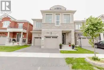 971 Cherry Court, Milton (Cobban), Ontario L9E1P6, 6 Bedrooms Bedrooms, ,5 BathroomsBathrooms,All Houses,For Sale,Cherry,W9302804