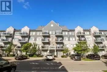 5150 Winston Churchill Boulevard Unit# 202, Mississauga (Churchill Meadows), Ontario L5M0P1, 2 Bedrooms Bedrooms, ,2 BathroomsBathrooms,Condo,For Sale,Winston Churchill,W9302871