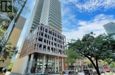 81 Street Unit 403 Toronto (Church-Yonge Corridor) Ontario M4Y1C5